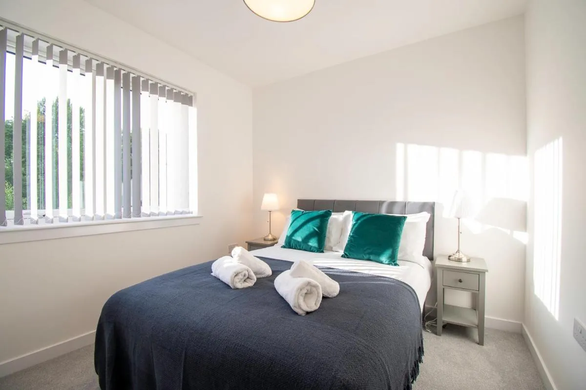 Image 6 of Beautiful Glasgow South Home – Pass the Keys