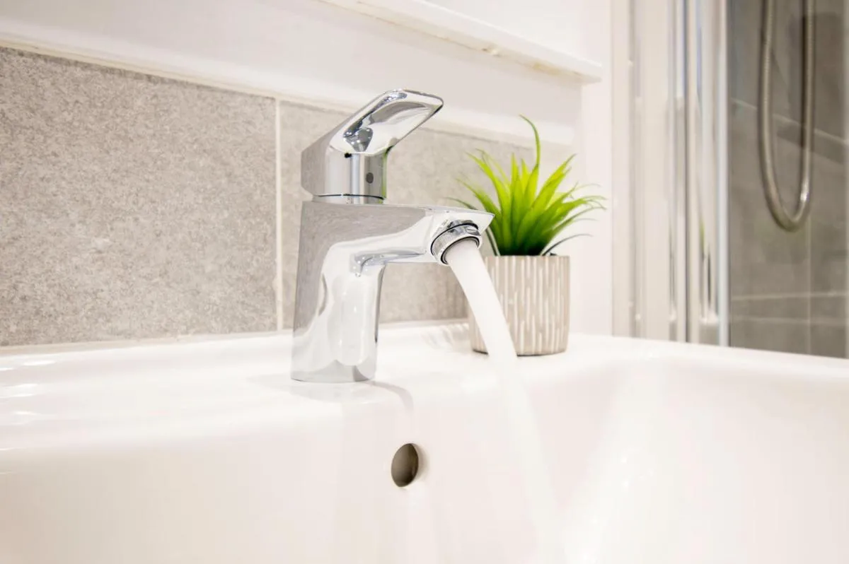 Image 2 of Beautiful Glasgow South Home – Pass the Keys