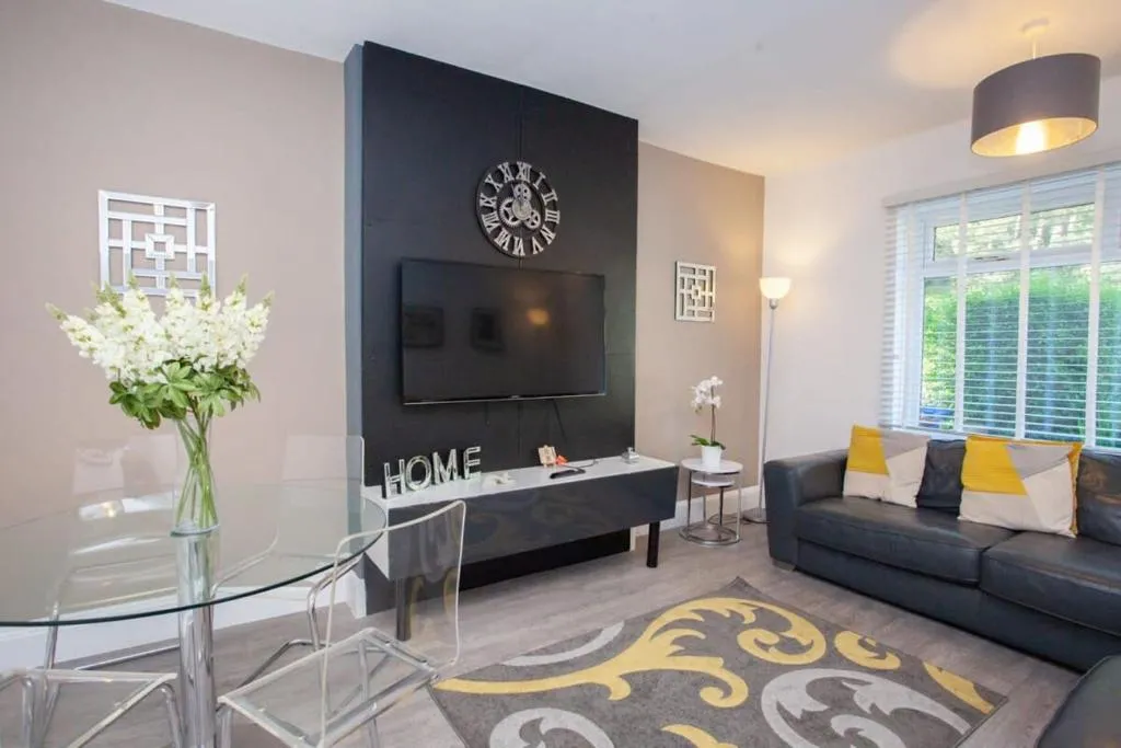 Image of Beautifully Designed Pollok House