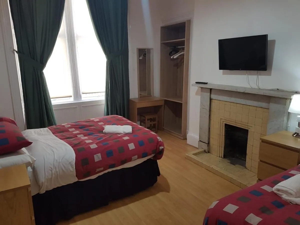 Image 1 of Bentinck Street Ground Floor Apartment