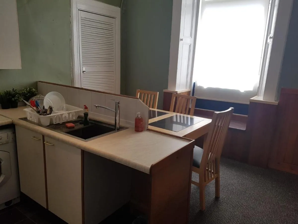 Image 2 of Bentinck Street Ground Floor Apartment