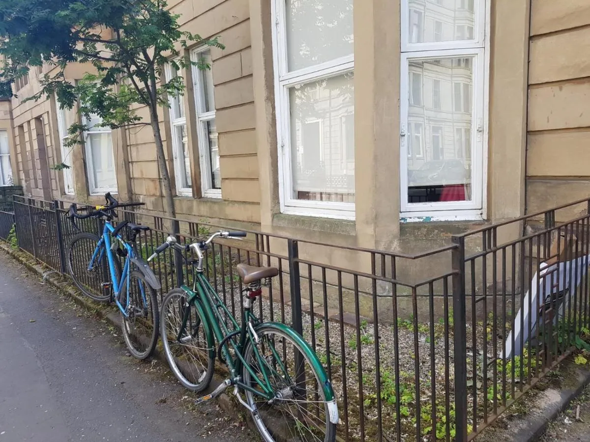 Image 4 of Bentinck Street Ground Floor Apartment