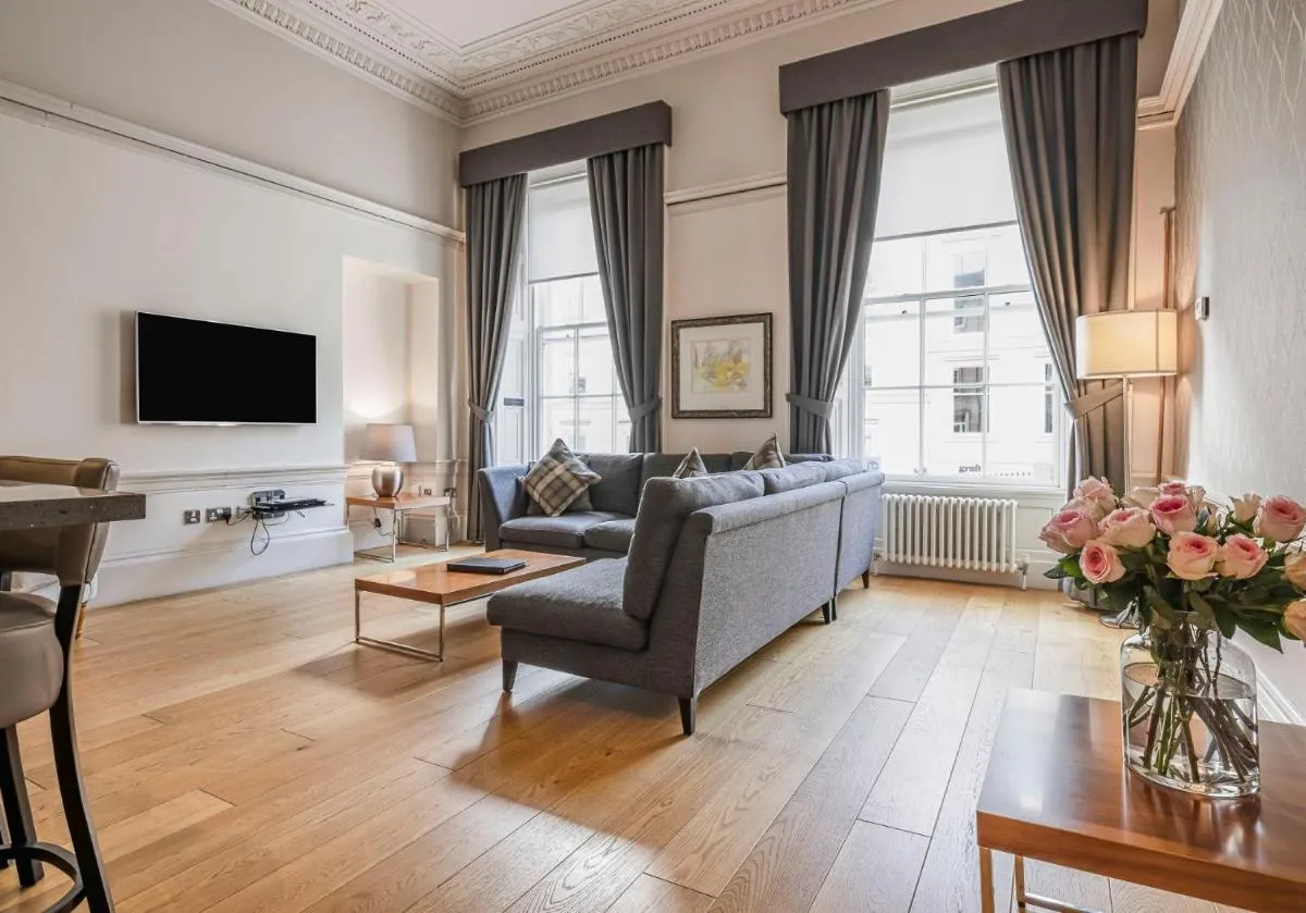 Image 3 of Blythswood Apartments – Experience Luxury Living