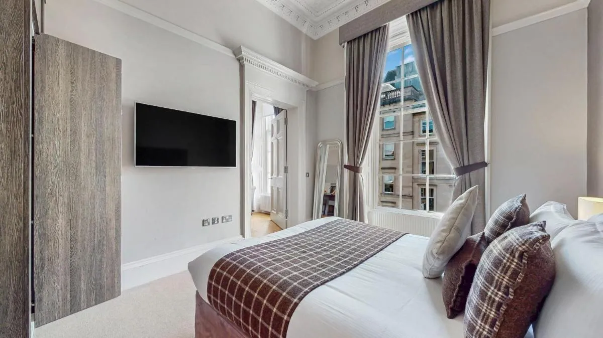 Image 1 of Blythswood Apartments – Experience Luxury Living
