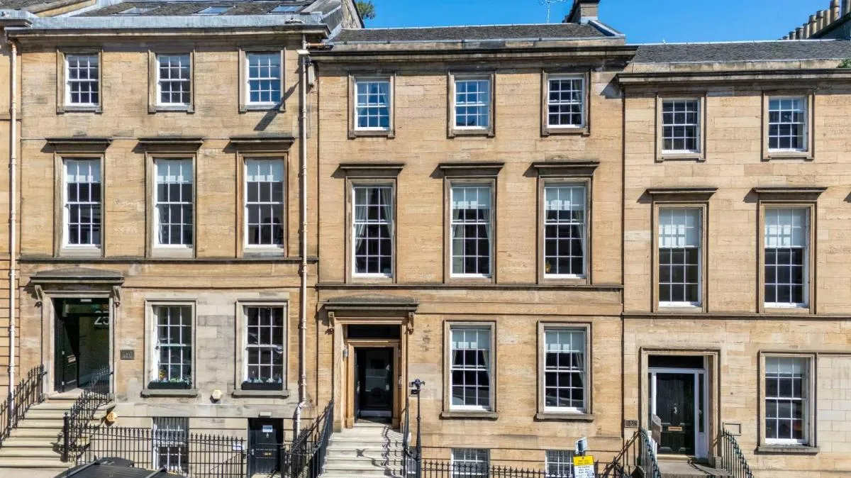 Image 4 of Blythswood Apartments – Experience Luxury Living