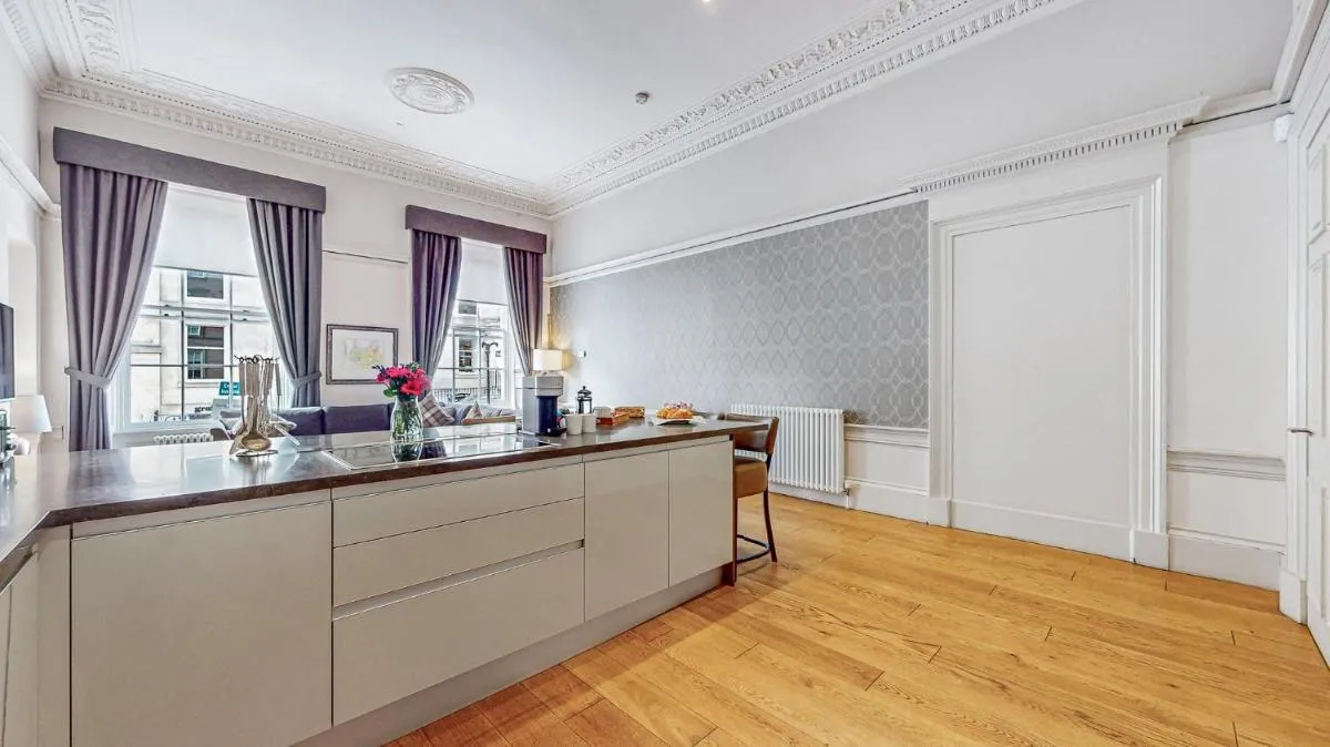 Image 6 of Blythswood Apartments – Experience Luxury Living