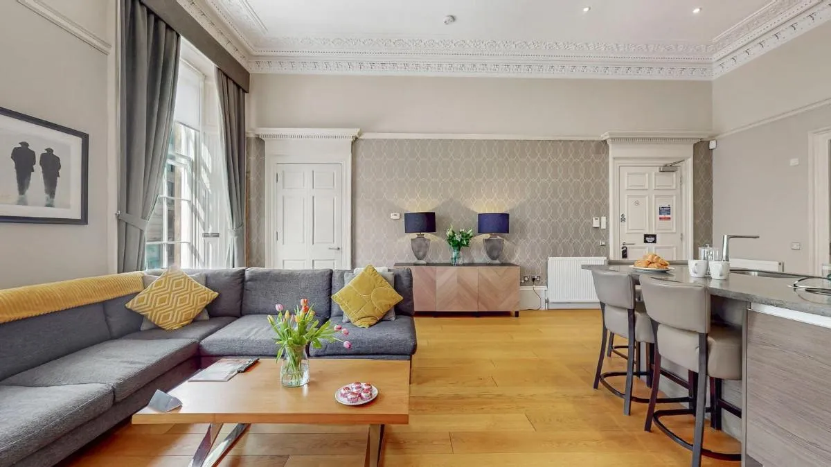 Image 2 of Blythswood Apartments – Experience Luxury Living
