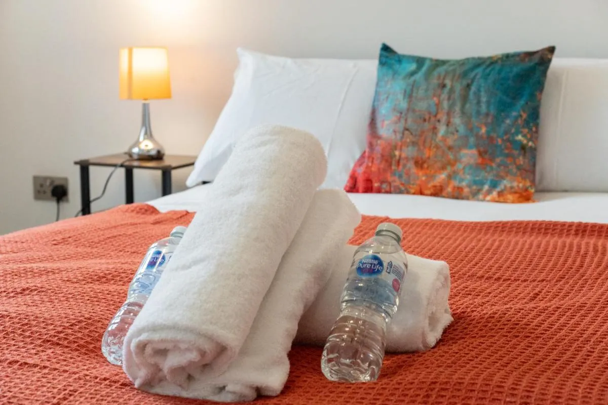 Image 6 of Buchanan Penthouse