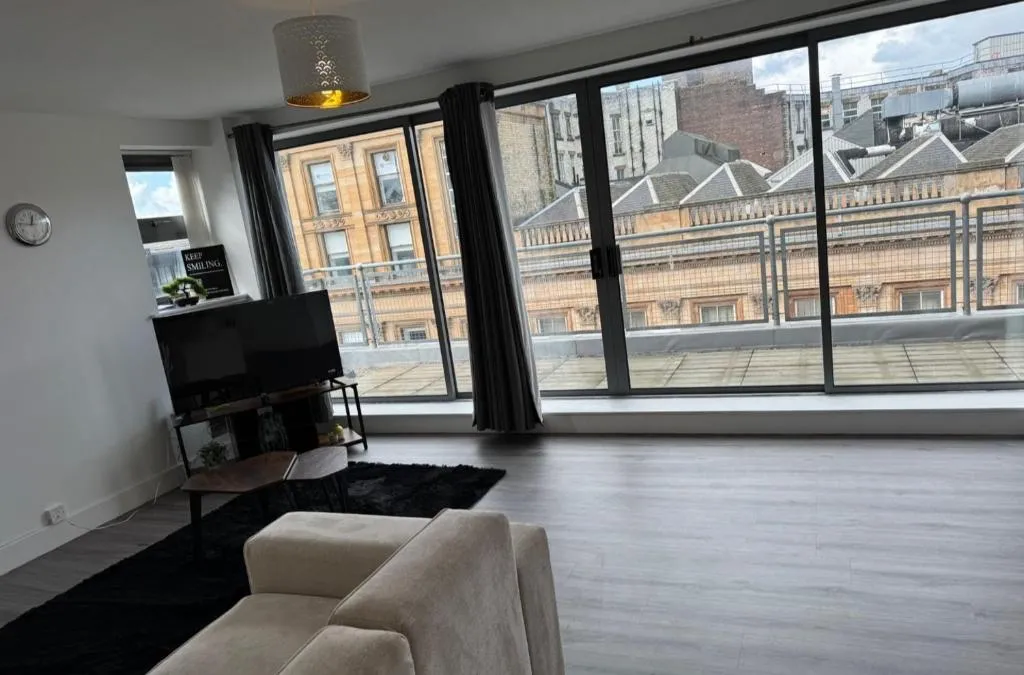 Image of Buchanan Penthouse