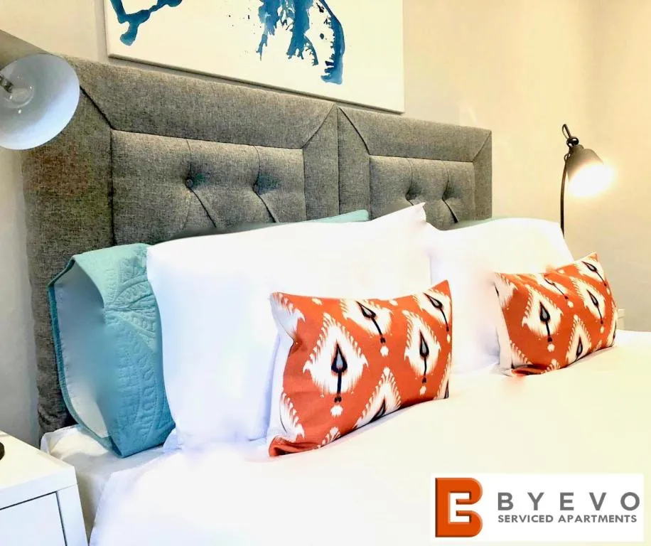 Image of ByEvo Almar Villa – Close to City and Airport – Perfect for Contractors or large groups