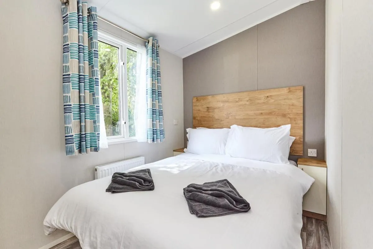 Image 1 of Campsie Glen Holiday Park