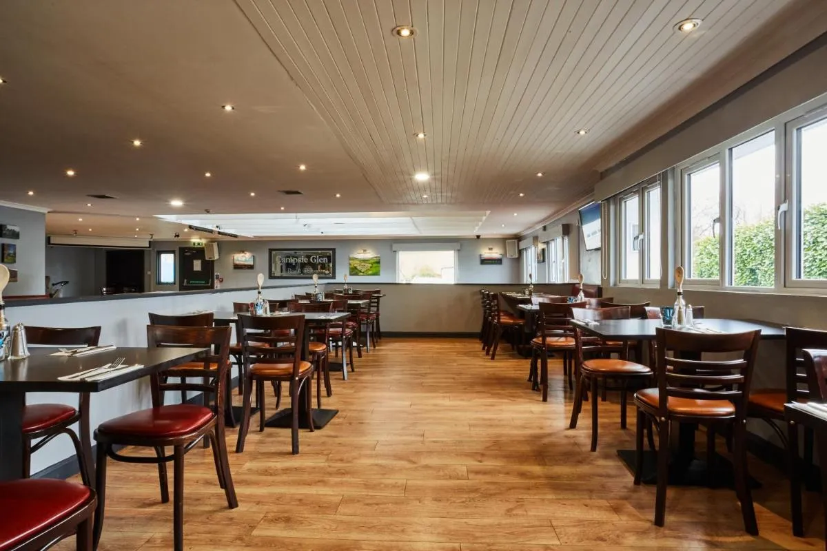 Image 4 of Campsie Glen Holiday Park