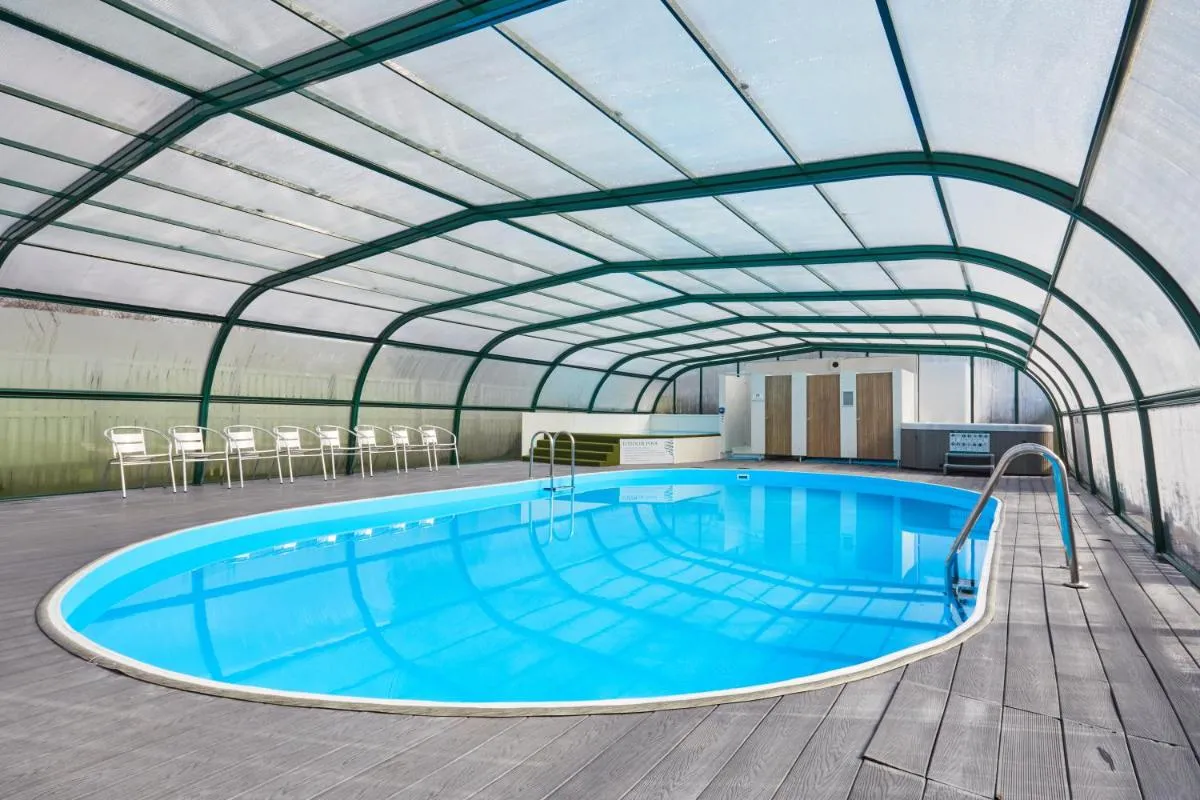 Image 3 of Campsie Glen Holiday Park