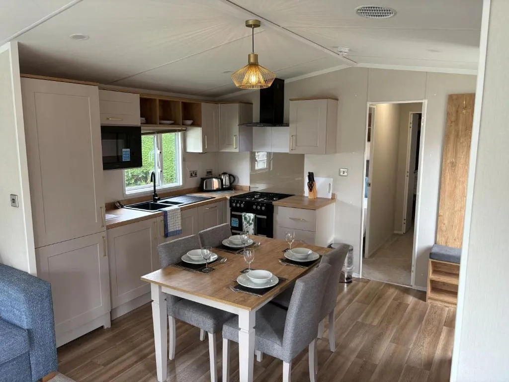 Image of Campsie Glen Holiday Park