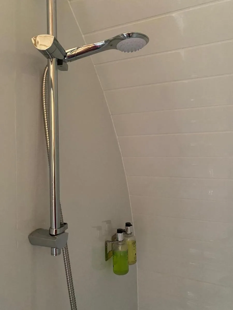 Image 4 of Campsie Luxury Pods with hot tub