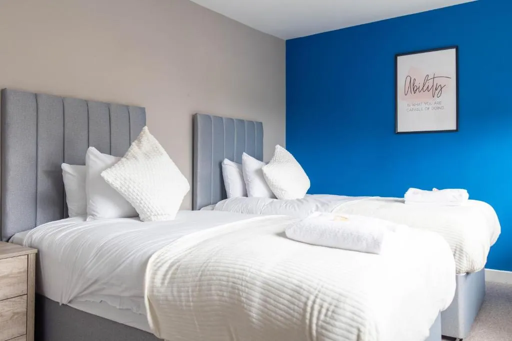 Image of Campsie View