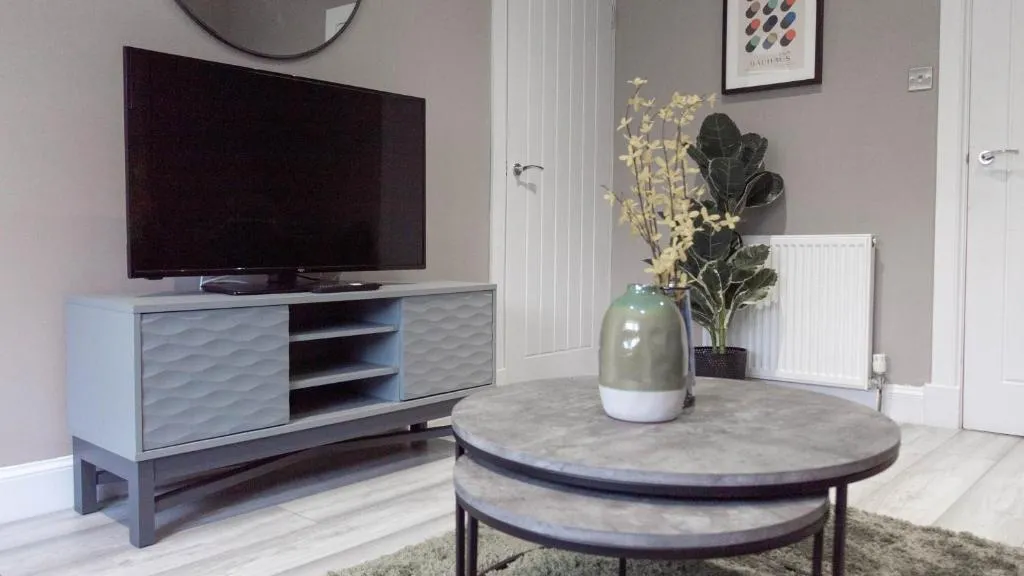 Image of Castlemilk House