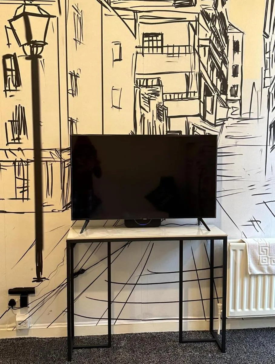 Image 5 of Central Glasgow Apartment – Sleeps 2 & Kitchen