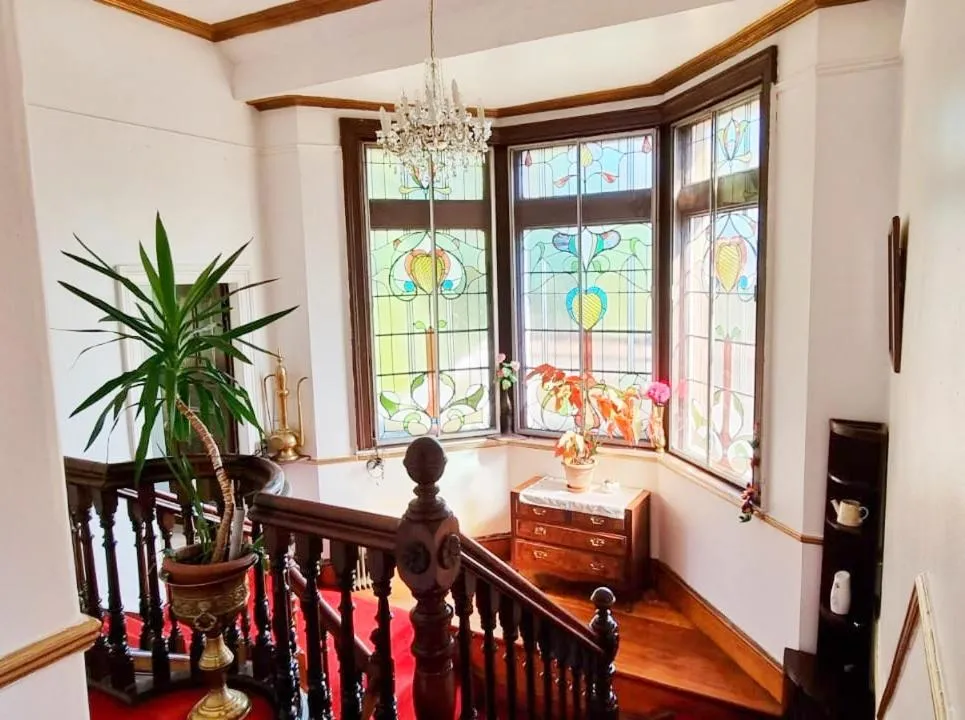 Image of Central Glasgow House