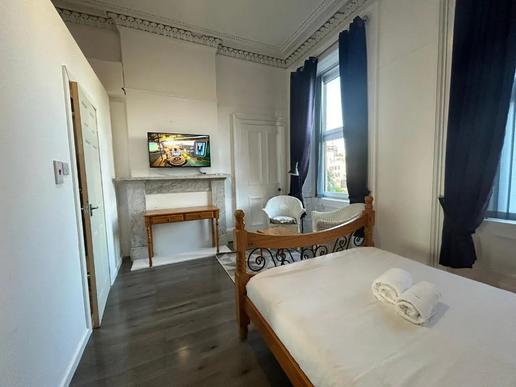 Image of Central Studio