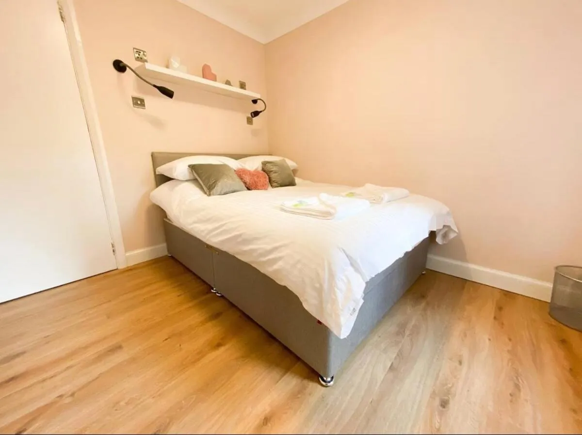 Image 6 of Central two bedroom, Free private parking