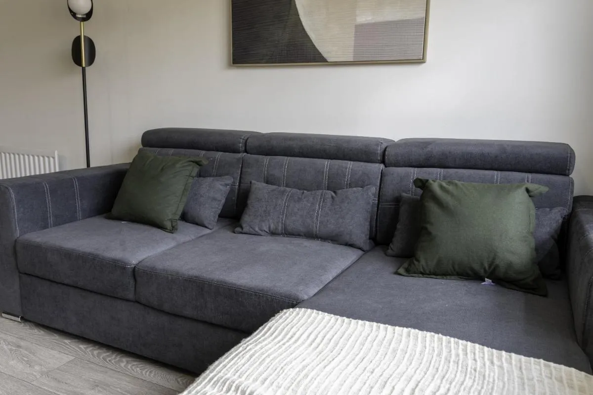 Image 1 of Charlotte Apartment