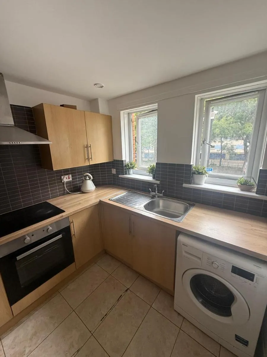 Image 3 of City Centre 2 Bed Apartment