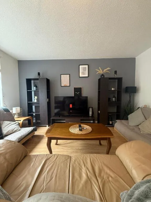 Image of City Centre 2 Bed Apartment