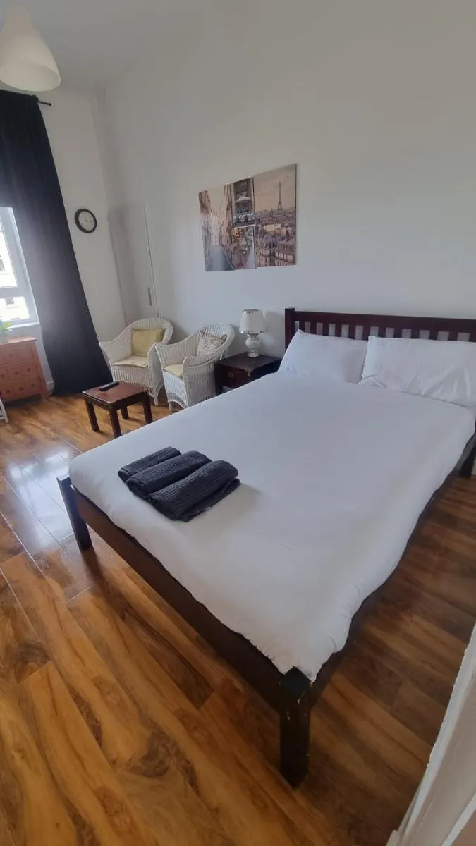 Image 1 of City Centre Studio