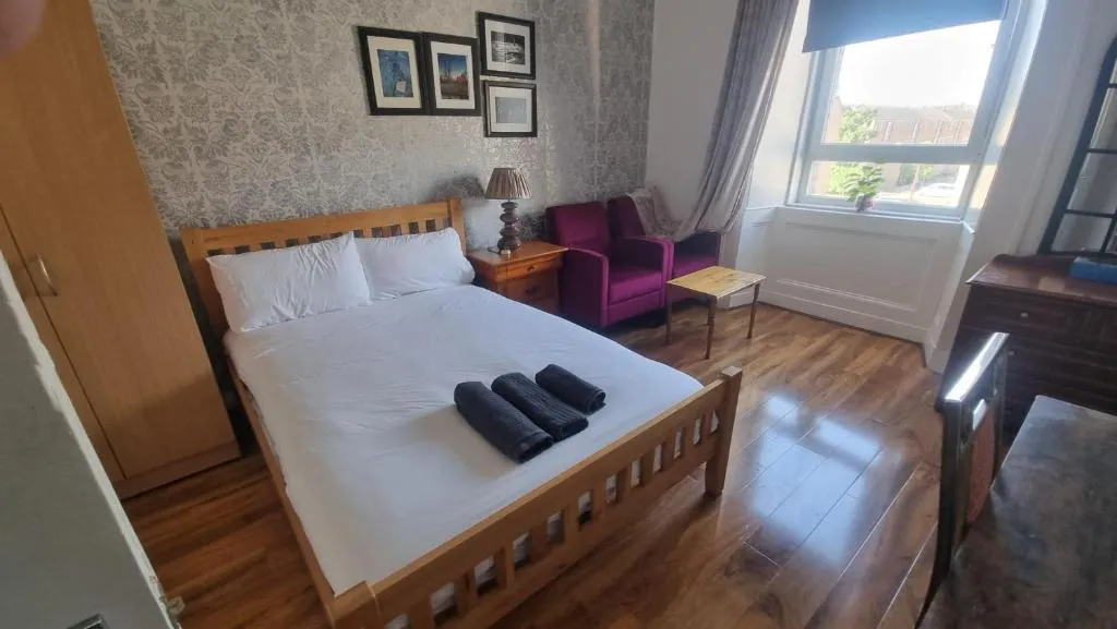 Image of City Centre Studio