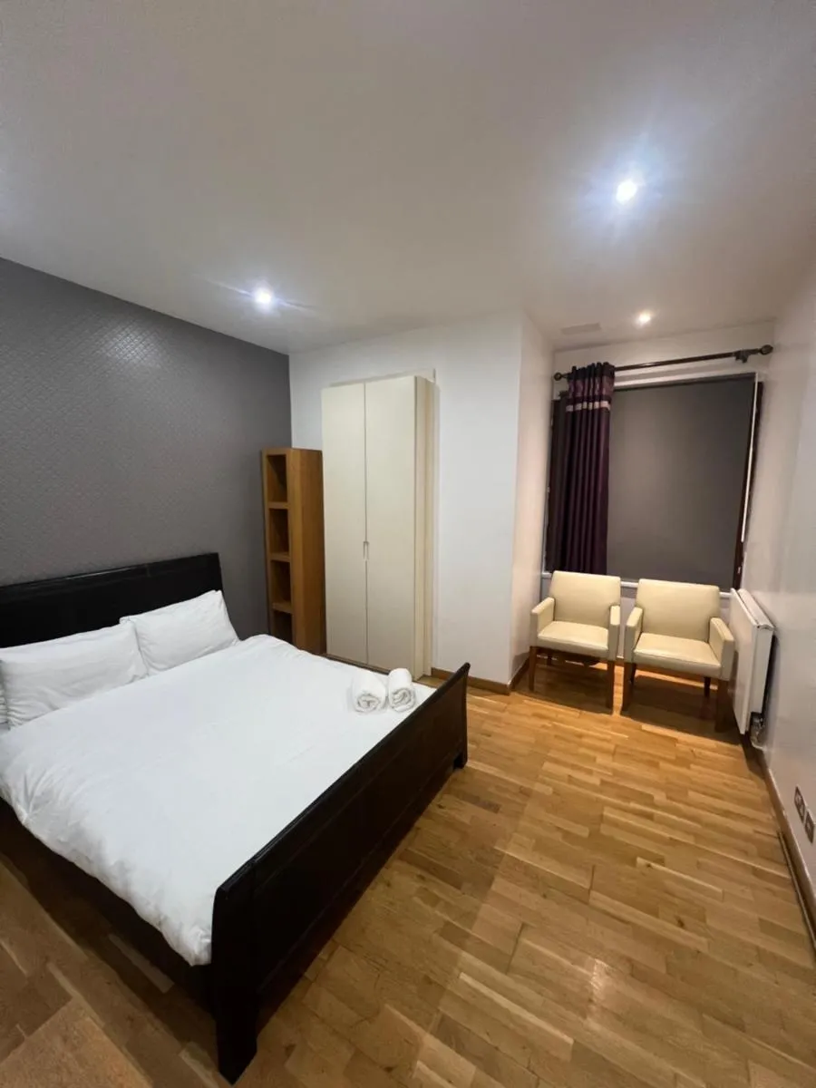 Image 6 of City Centre – 2 Bed Apartment