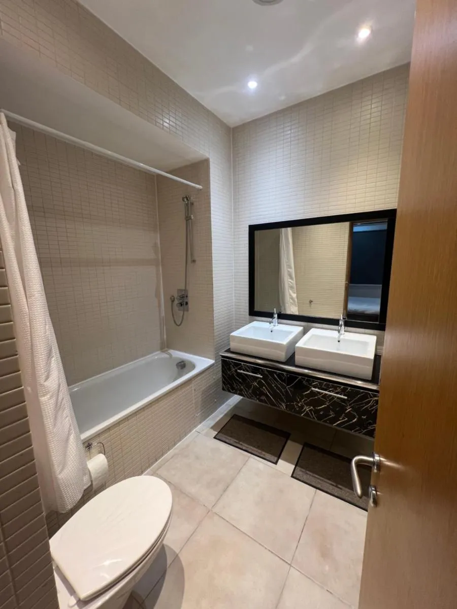 Image 2 of City Centre – 2 Bed Apartment