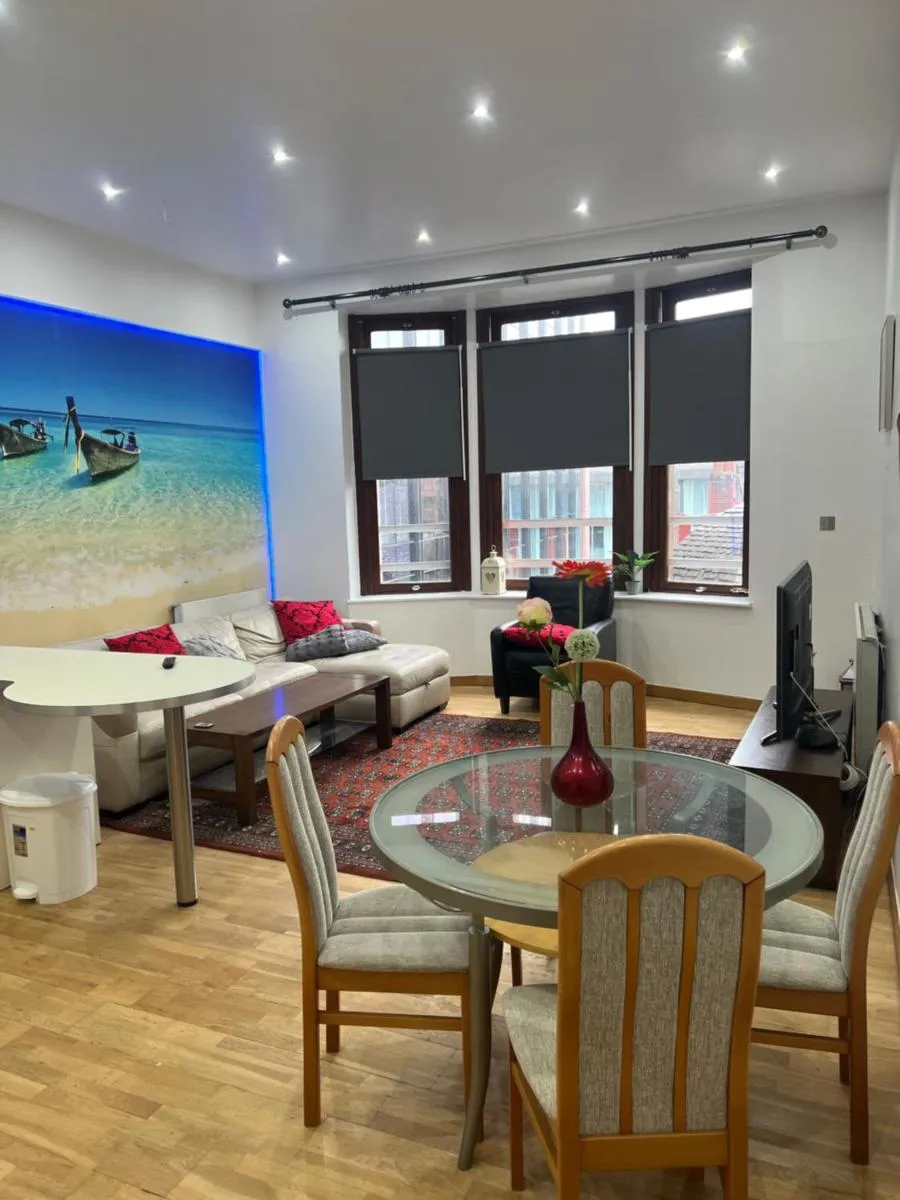 Image 3 of City Centre – 2 Bed Apartment