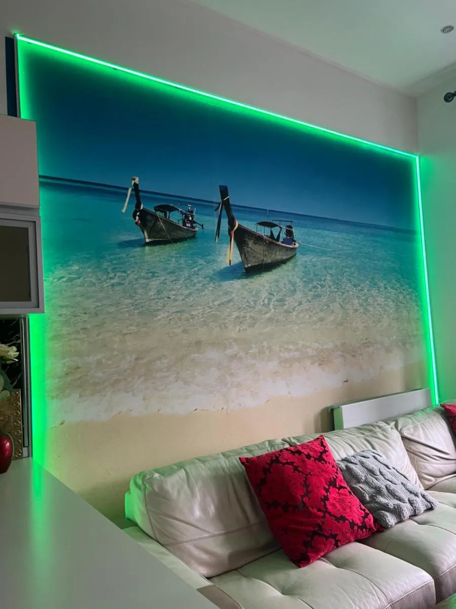 Image 5 of City Centre – 2 Bed Apartment