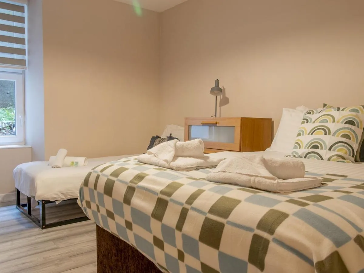 Image 1 of City Gem Main Door Parking Pass the Keys