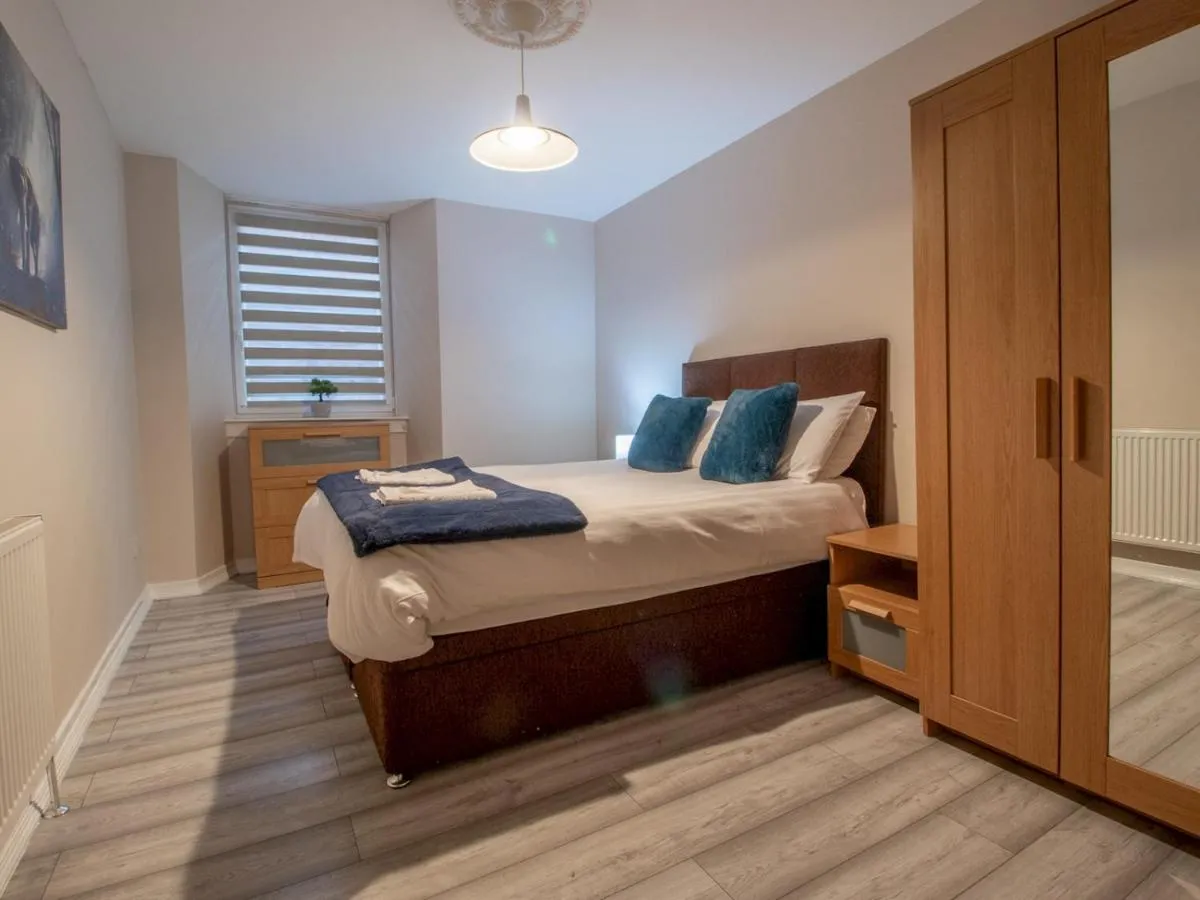 Image 6 of City Gem Main Door Parking Pass the Keys