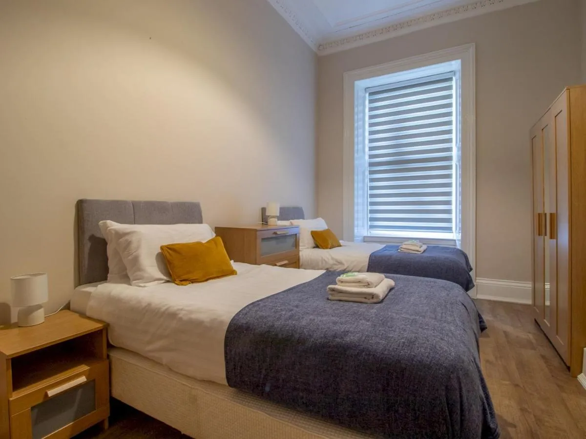 Image 1 of City Haven Main Door & Parking Pass the Keys