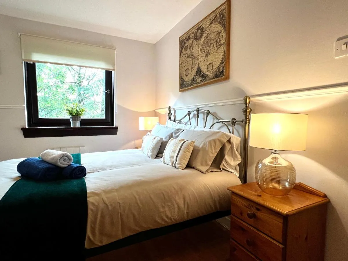 Image 6 of Cityview Retreat – 2-Bed Apartment – Free Parking