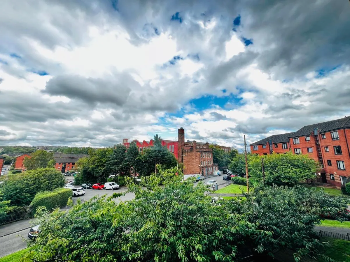 Image 5 of Cityview Retreat – 2-Bed Apartment – Free Parking