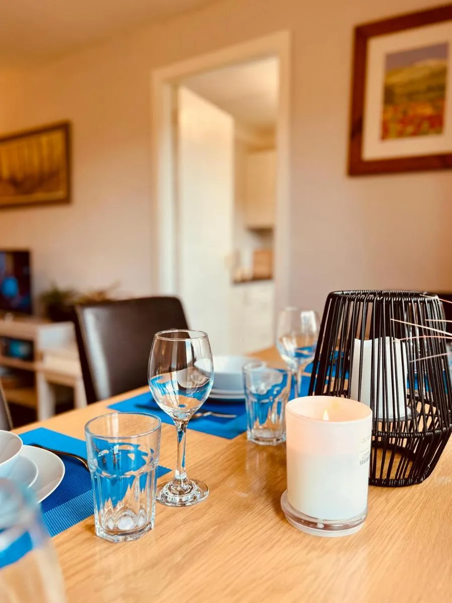 Image 4 of Cityview Retreat – 2-Bed Apartment – Free Parking