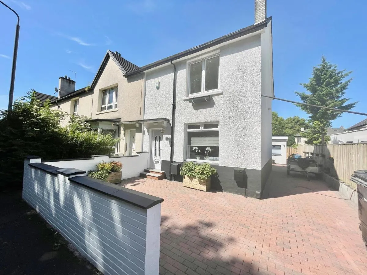 Image 5 of Clyde Villa