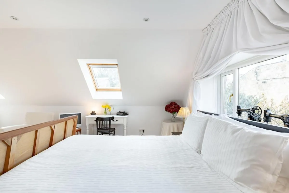 Image 6 of Converted Historical Stone Coach House