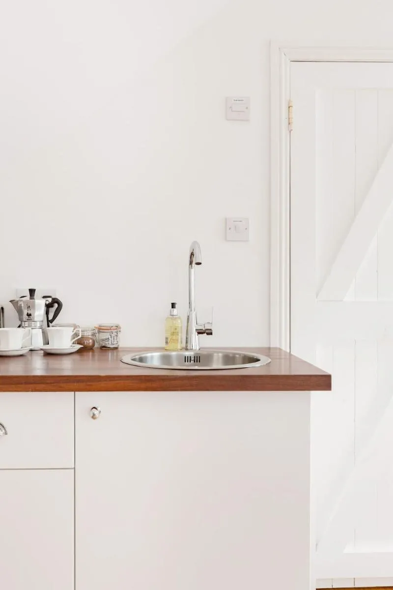 Image 3 of Converted Historical Stone Coach House