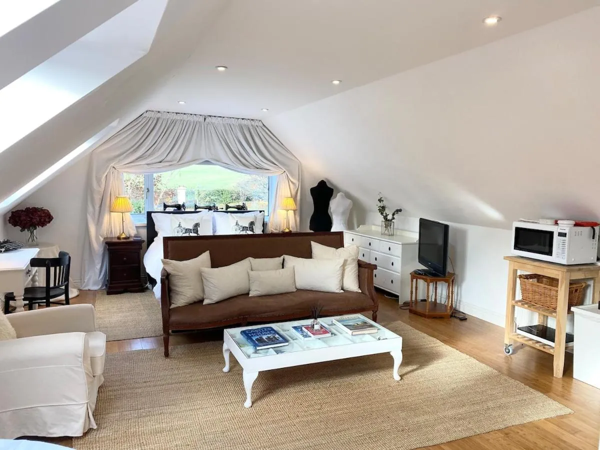 Image 4 of Converted Historical Stone Coach House