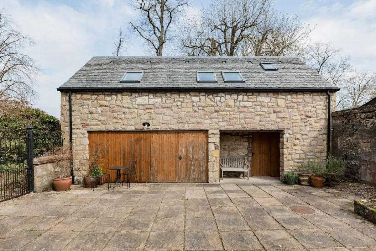 Image 5 of Converted Historical Stone Coach House