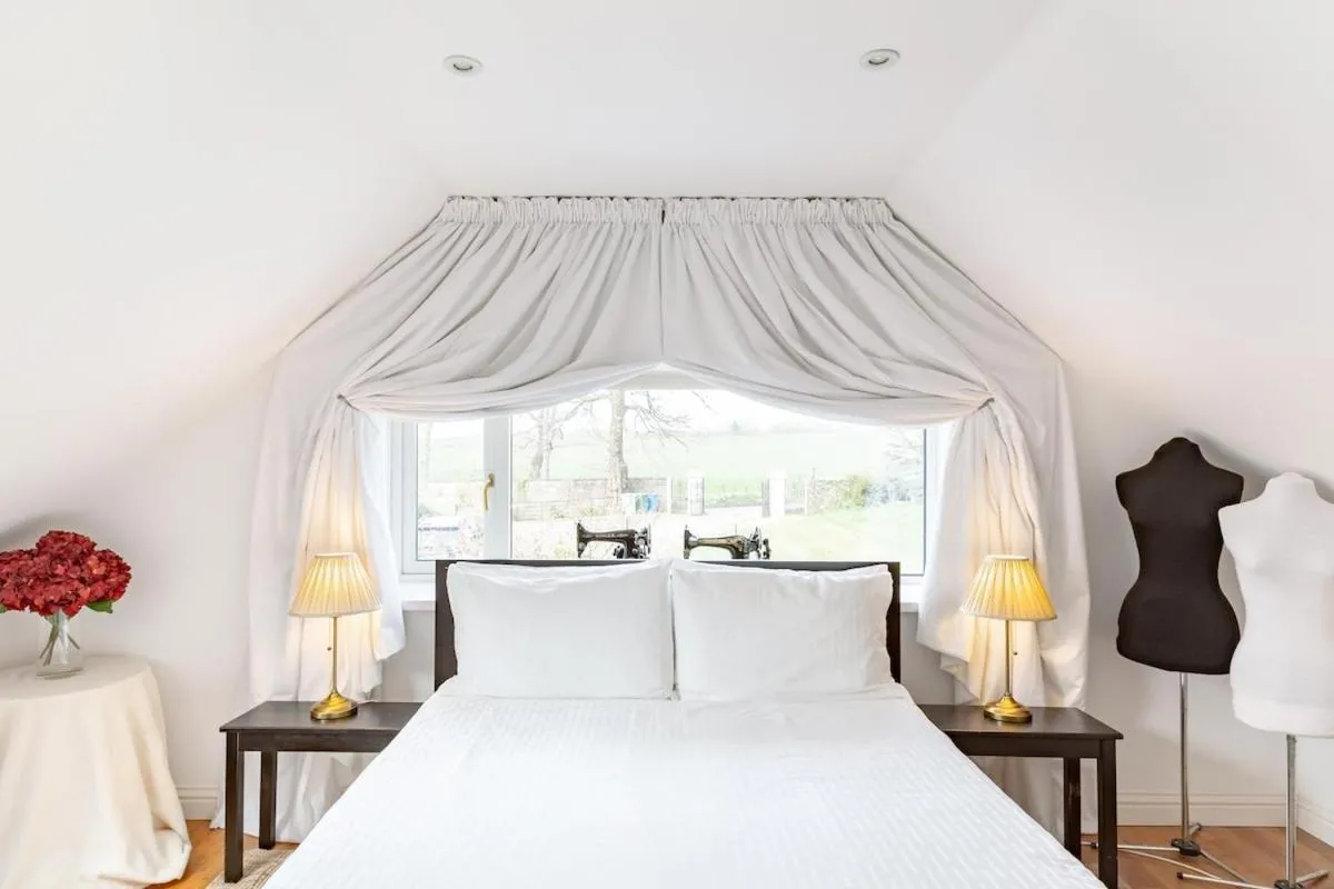 Image 1 of Converted Historical Stone Coach House