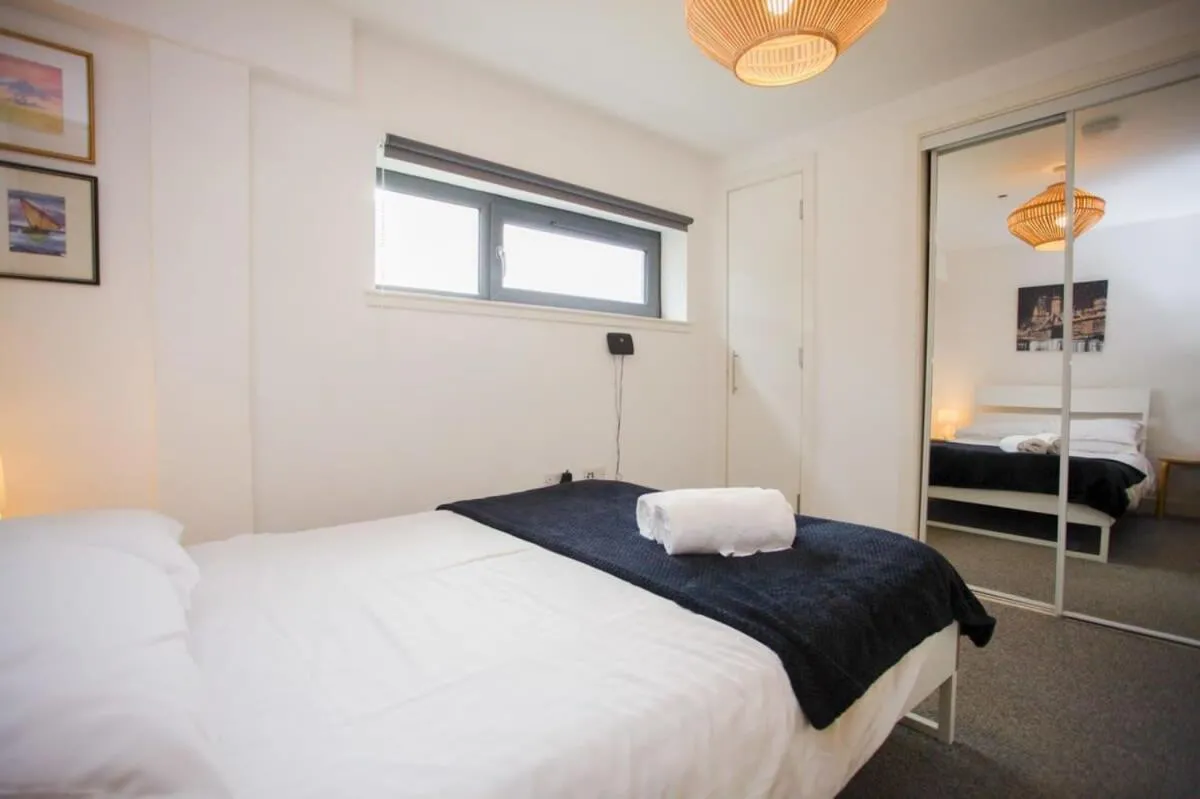 Image 1 of Cosy 1 Bed in City Centre Location