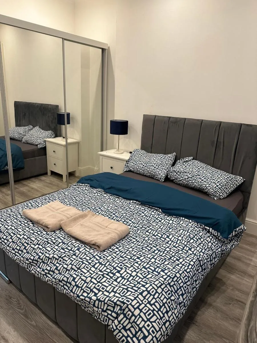 Image 3 of Cosy Flat