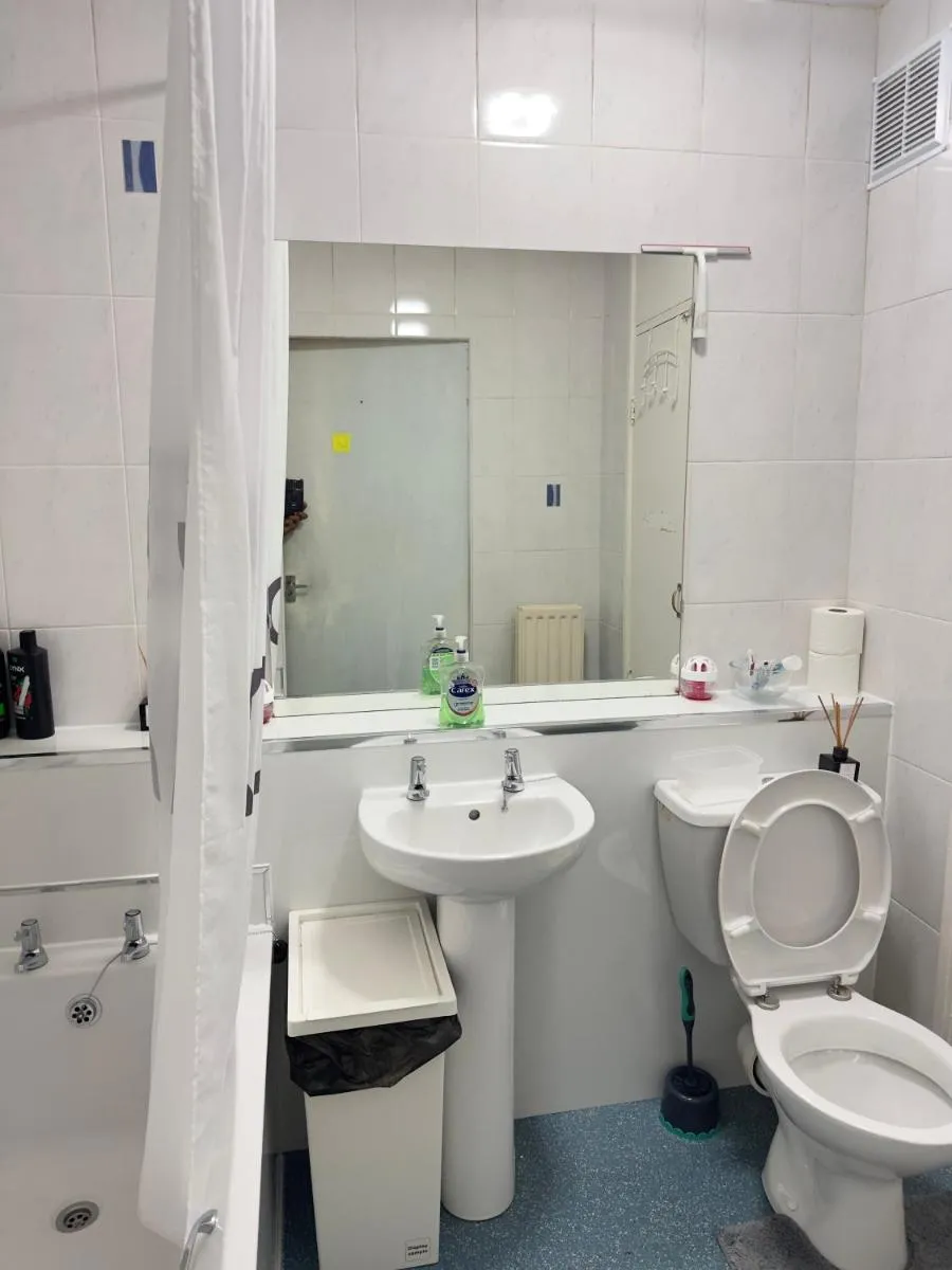 Image 5 of Cosy Room in Glasgow Central