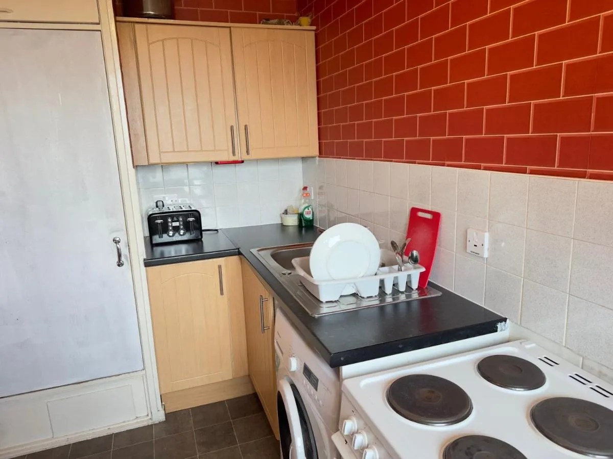 Image 2 of Cosy Room in Glasgow Central